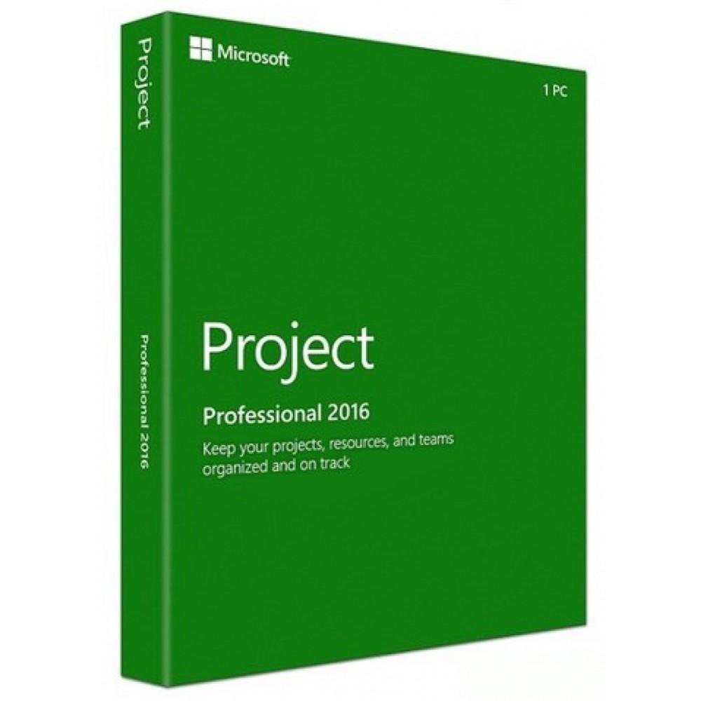 Buy Microsoft Project Professional 2017 mac os