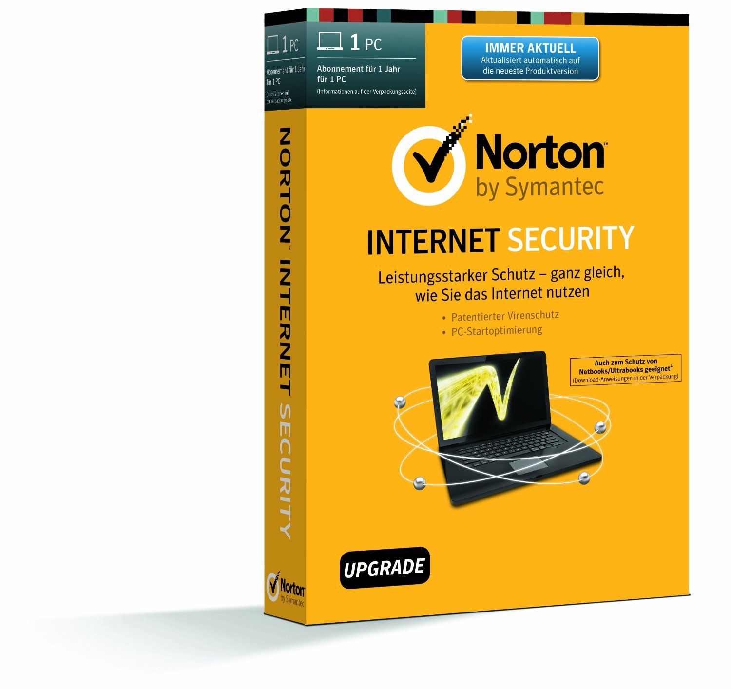 norton security review 2017