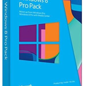 Installer Windows 8.1 Professional