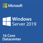 Installer Windows Server 2019 Datacenter