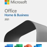 Installer Microsoft Office Home & Business 2021 For Mac