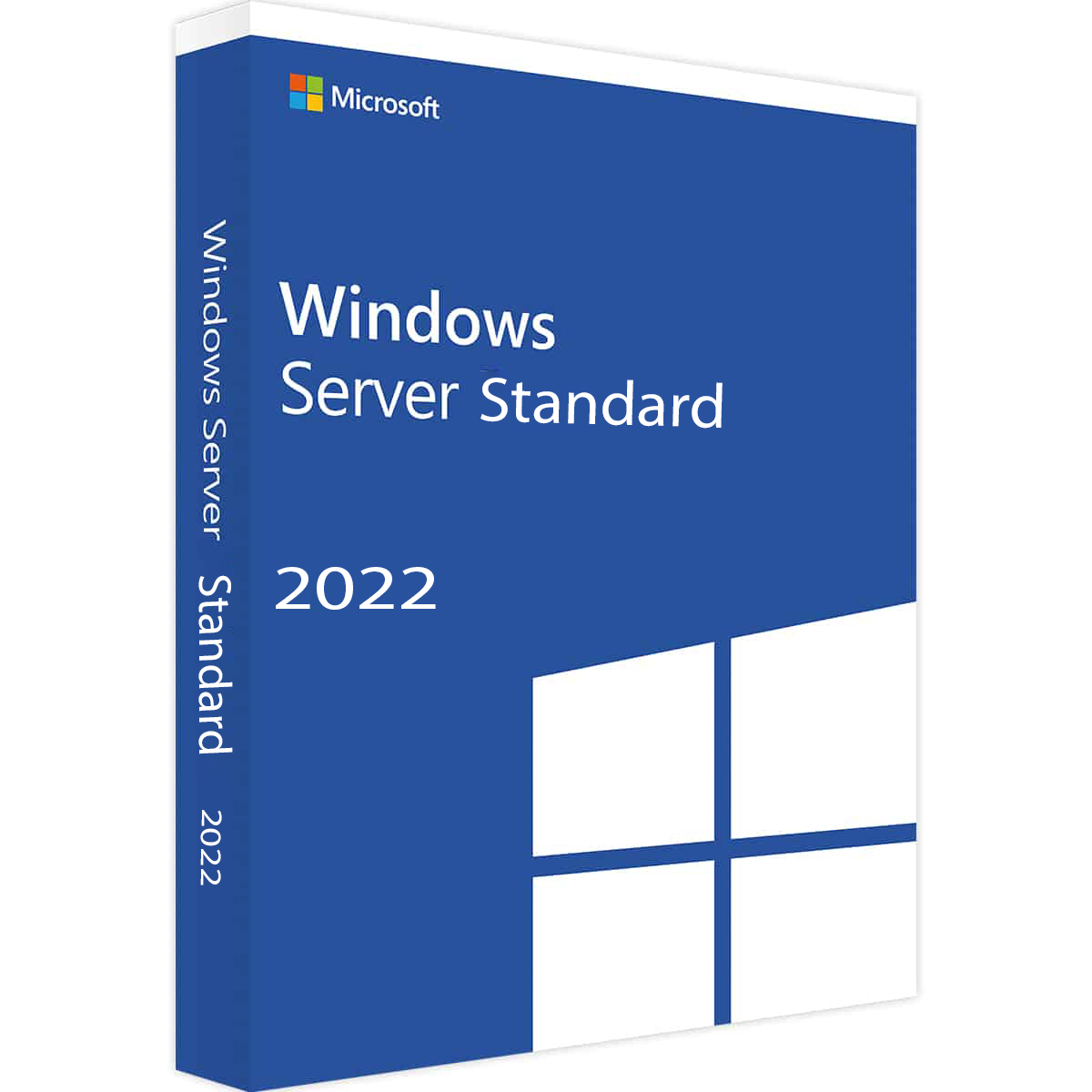 Installer Windows Server 2022 Standard All Key For You 9193