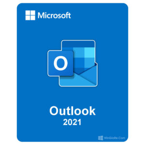 Installer Microsoft Outlook 2021